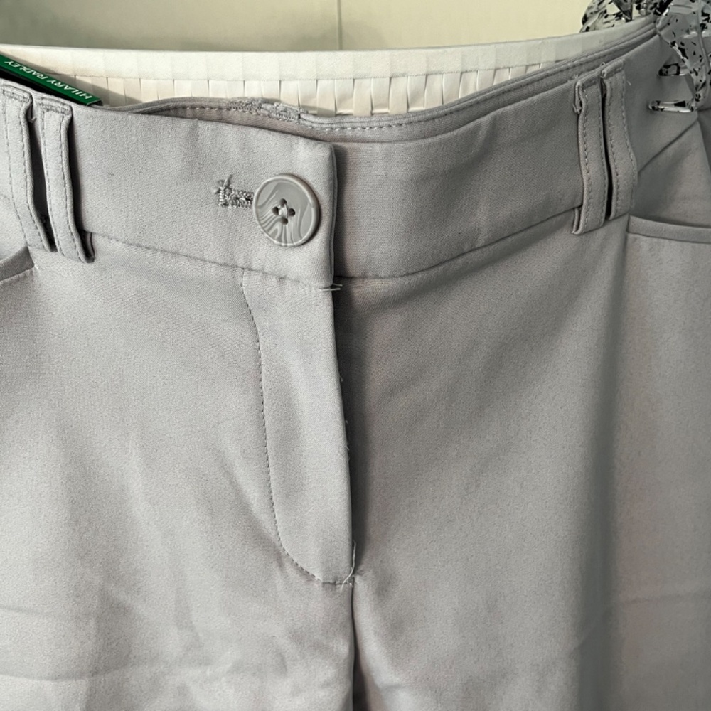 Hilary Radly Pants-NWT 🇨🇦🍁 - Picture 3 of 10